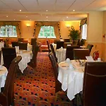 Green Park Hotel