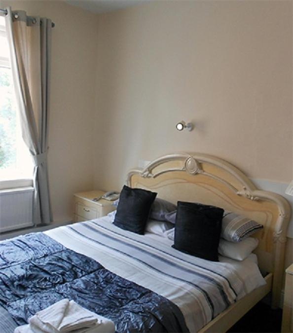 Bed & Breakfast Green Park