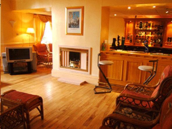 Bed & Breakfast Green Park