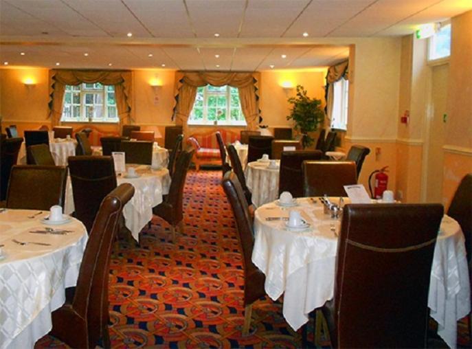 Bed & Breakfast Green Park 2*