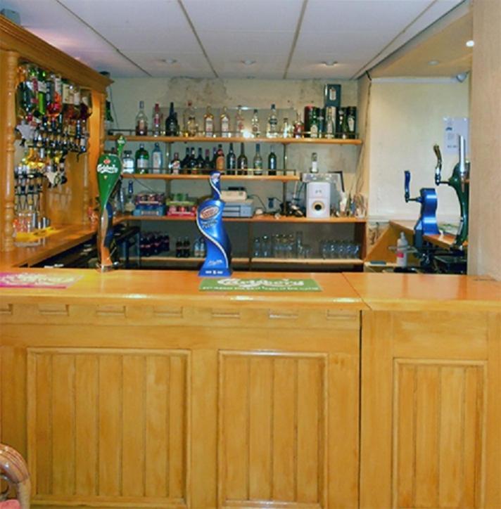 Bed & Breakfast Green Park Liverpool